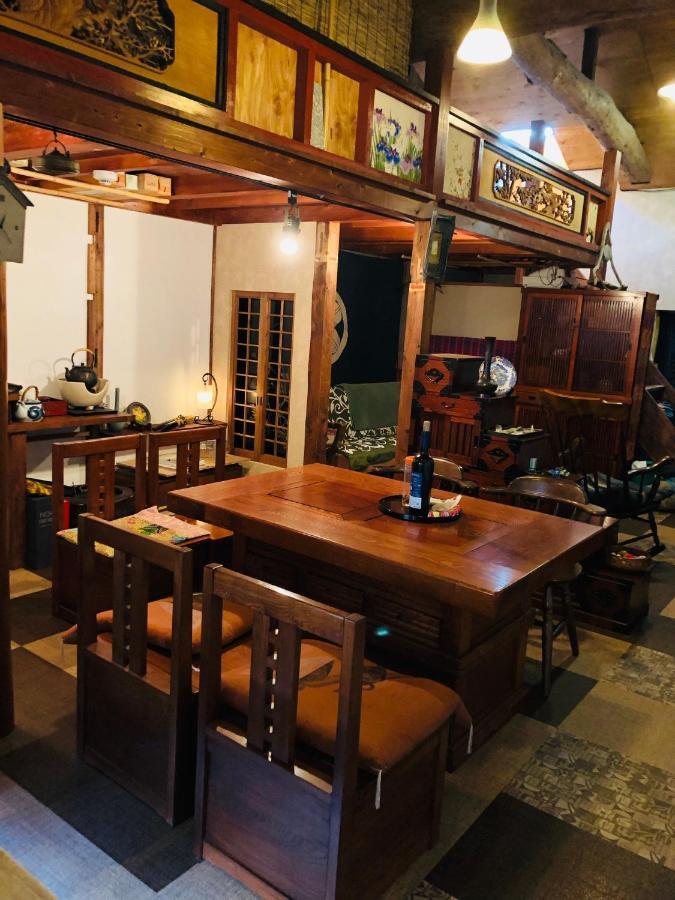 うたかたの宿 Himeji Ngoại thất bức ảnh