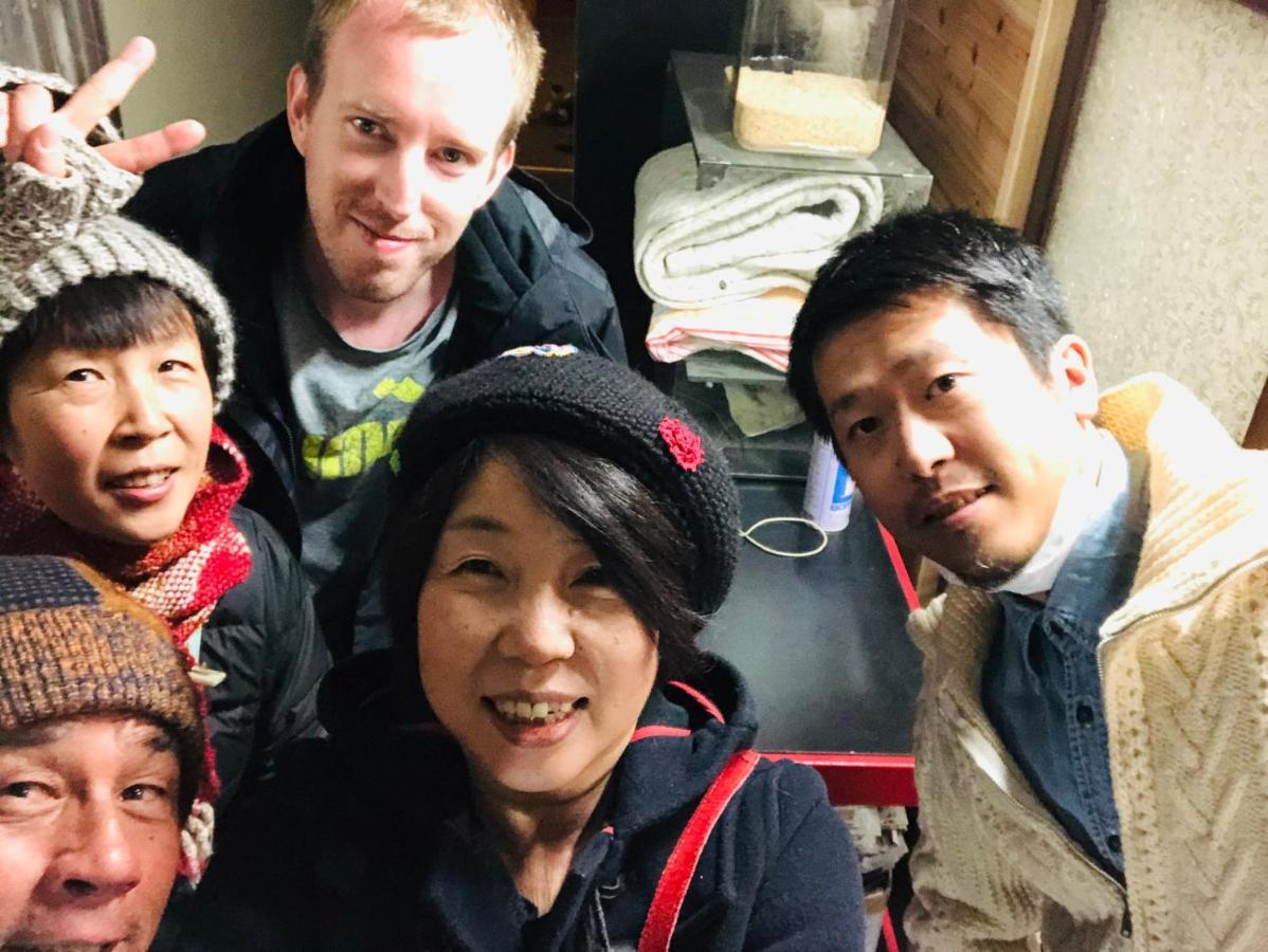 うたかたの宿 Himeji Ngoại thất bức ảnh